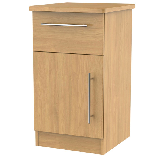 Harlech Door Locker