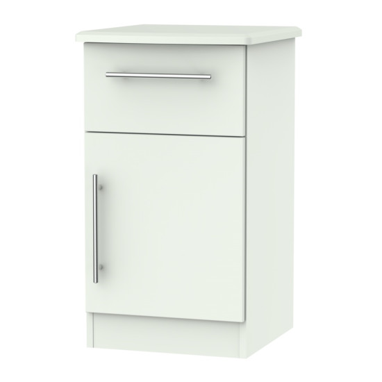 Harlech Door Locker