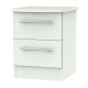 Harlech 2 Drawer Locker