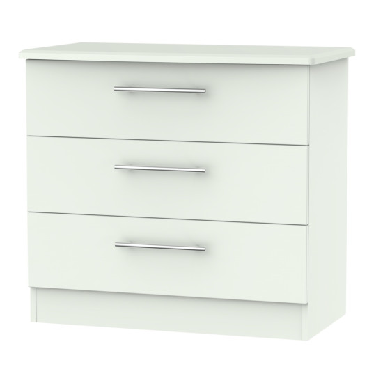 Harlech 3 Drawer Chest