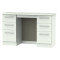 Harlech 6 Drawer Kneehole