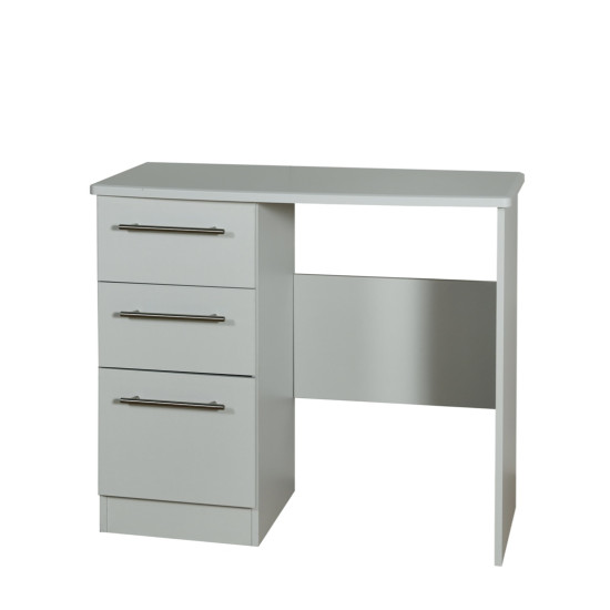 Harlech 3 Drawer Vanity