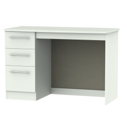 Harlech 3 Drawer Desk