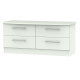 Harlech 4 Drawer Bed Box
