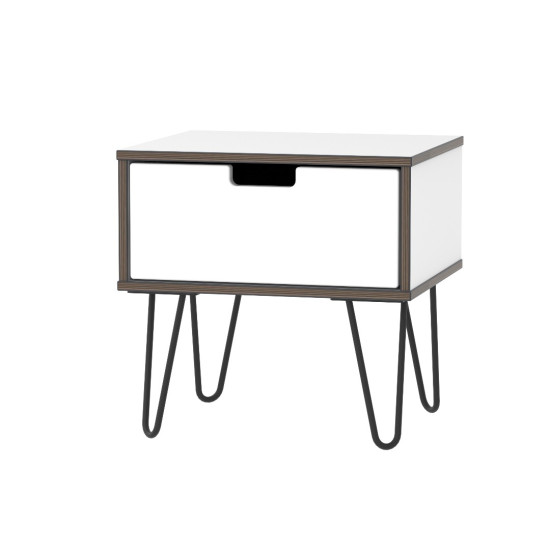 Beijing 1 Drawer Locker