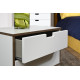 Beijing 4 Drawer Bedbox
