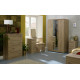 Harlech 3 Door Wardrobe