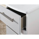 Harlech 4 Door Wardrobe