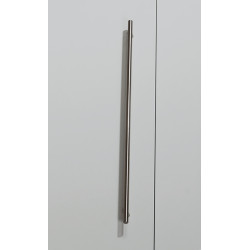 Harlech 2 Door Wardrobe