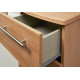 Harlech Headboard from