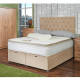Sleep Systems Divan Ottoman Bed From