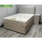 Tencel Pocket Memory Divan Bed From