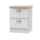 Verona 2 Drawer Locker