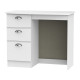 Verona 3 Drawer Vanity