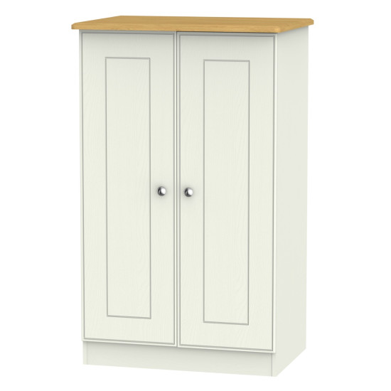 Verona Midi Wardrobe