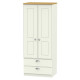 Verona 4 Door 4 Drawer Wardrobe