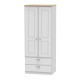 Verona 4 Door 4 Drawer Wardrobe