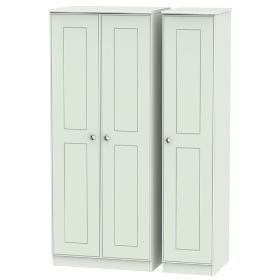Verona 3 Door Wardrobe