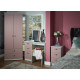 Verona 3 Drawer Locker