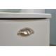 Verona Tall 2 Door Wardrobe