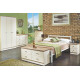 Venice 4 Drawer Locker