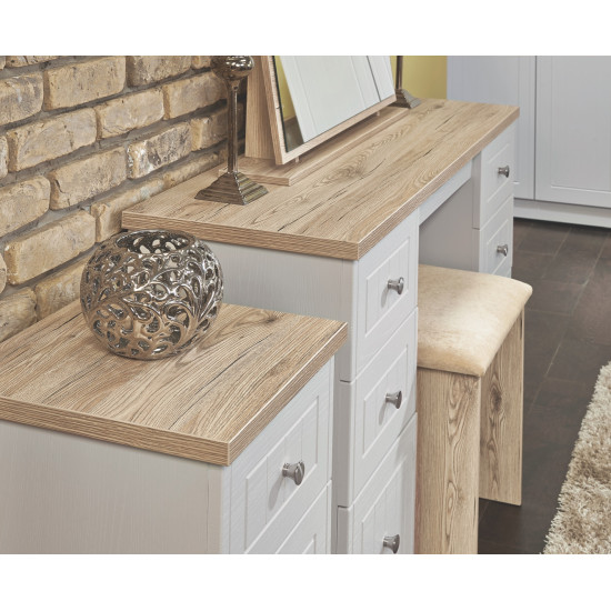 Venice 5 Drawer Locker