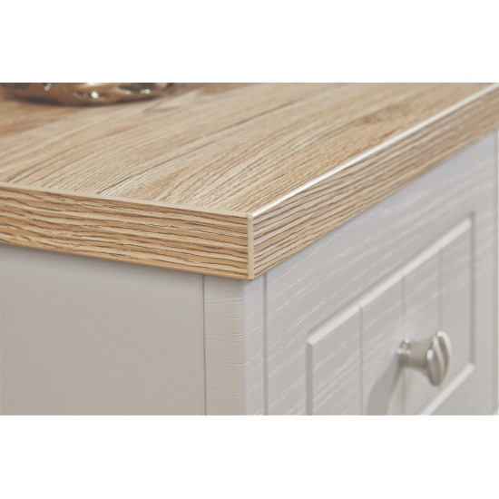 Venice 2 Drawer Locker