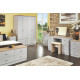 Venice 4 Drawer Locker