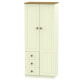 Cottage Combi Wardrobe