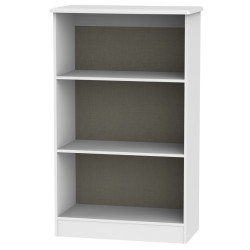 Cottage Bookcase