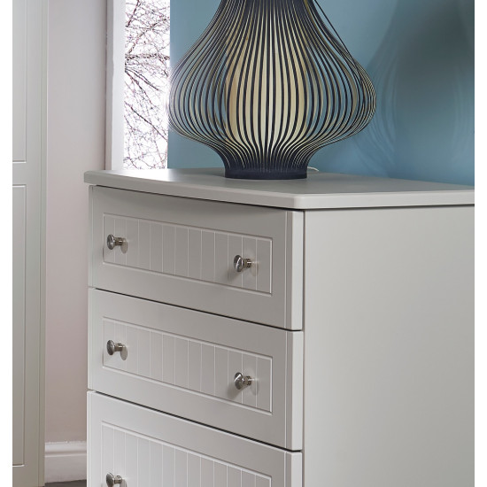 Cottage 2 Drawer Locker