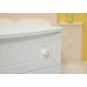 Cottage Blanket Box