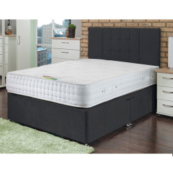 Wonderland Divan Bed From