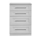 Duke 4 Drawer Deep Chest