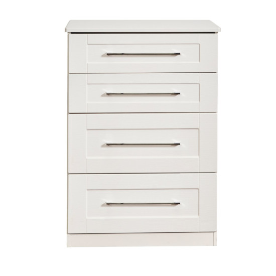 Duke 4 Drawer Deep Chest