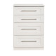 Duke 4 Drawer Deep Chest