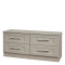 Duke 4 Drawer Bed Box