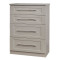 Duke 4 Drawer Deep Chest