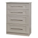 Duke 4 Drawer Deep Chest
