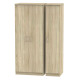 Avondale 3 Door Wardrobe