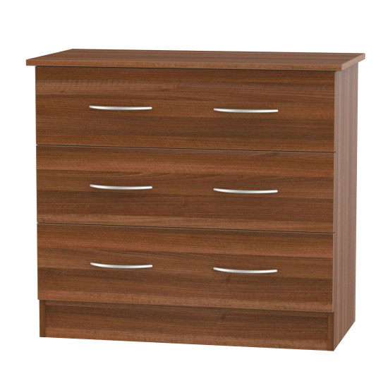 Avondale 3 Drawer Chest