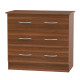 Avondale 3 Drawer Chest