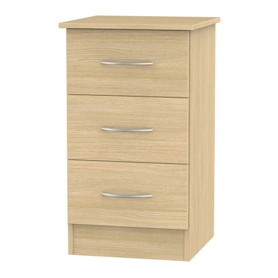 Avondale 3 Drawer Locker