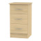 Avondale 3 Drawer Locker