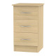 Avondale 3 Drawer Locker