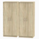 Avondale 4 Door Wardrobe