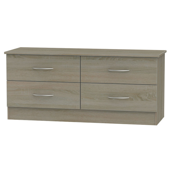 Avondale 4 Drawer Bed Box