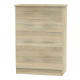 Avondale 4 Drawer Deep Chest