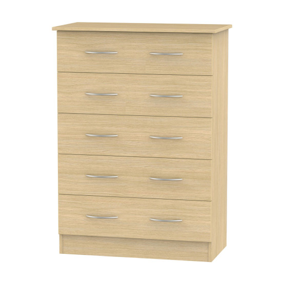 Avondale 5 Drawer Chest
