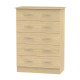 Avondale 5 Drawer Chest